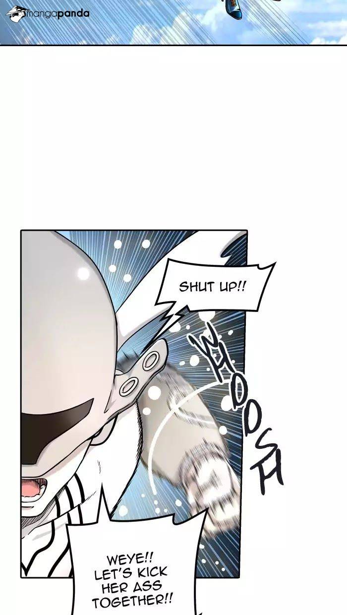 Tower of God Chapter 404 image 031